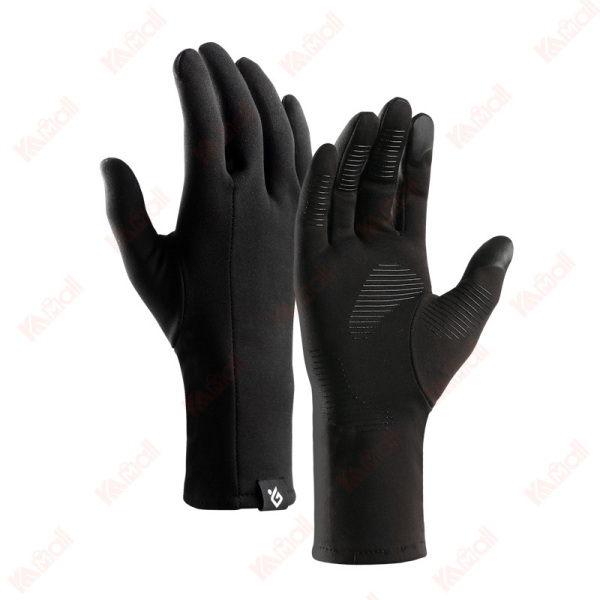 men's outdoor winter warm gloves